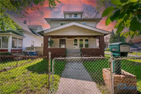 532 Dover Pl, Toledo, OH 43605