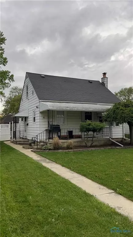 83 Kensington Ave, Tiffin, OH 44883