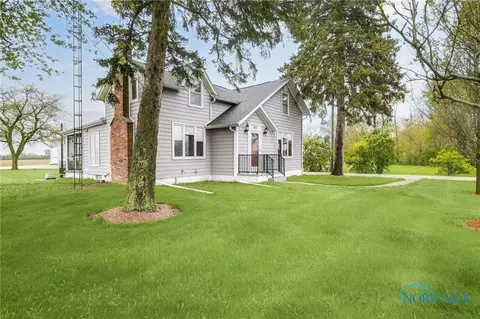 2501 Moline Martin, Millbury, OH 43447