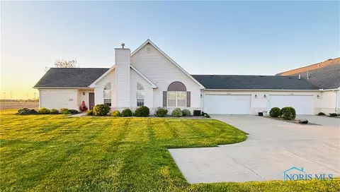 1021 Mohawk Way, Wauseon, OH 43567