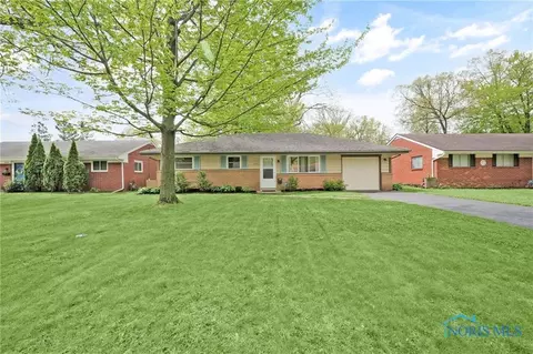 4139 Penelope Dr, Toledo, OH 43623