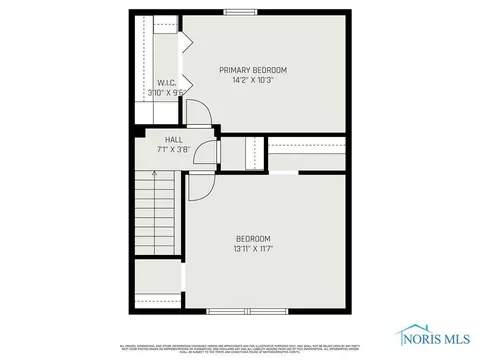 910 E High St, Bryan, OH 43506 photo 5