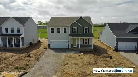 24647 W Third St, Grand Rapids, OH 43522