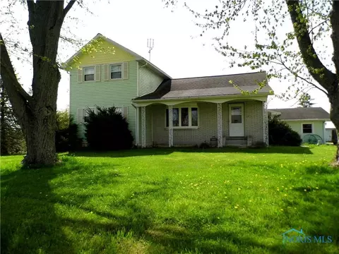 18891 County Road 13 County Rd, Pioneer, OH 43554