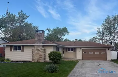216 Northfield Ave, Defiance, OH 43512