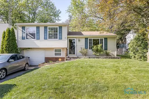 4638 Vallejo Dr, Toledo, OH 43615