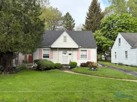813 Searles Rd, Toledo, OH 43607 photo 1