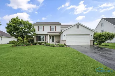 7060 Joannes Way, Maumee, OH 43537