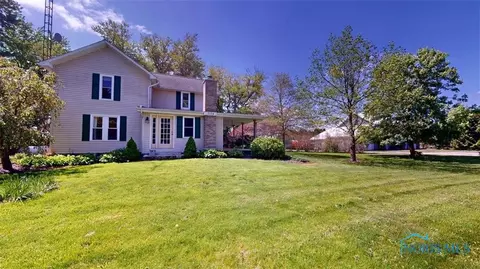 3124 E County Road 62, Green Springs, OH 44836