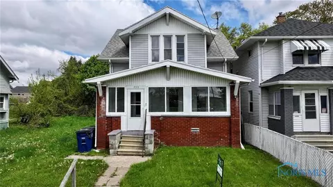 733 E Oakland St, Toledo, OH 43608