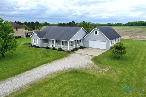 2450 N Billman Rd, Genoa, OH 43430