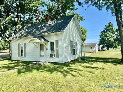 125 Cowen St, Hamler, OH 43524