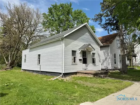930 Colburn St, Toledo, OH 43609