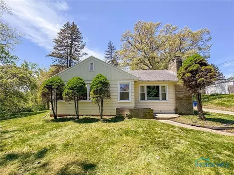 624 Myers St, Toledo, OH 43609