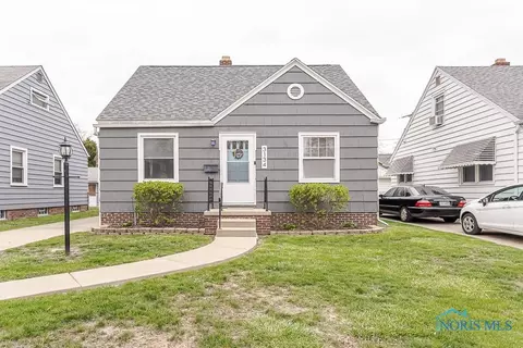 3134 Cragmoor Ave, Toledo, OH 43614