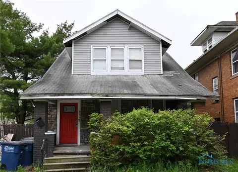 335 Suder Ave, Toledo, OH 43611