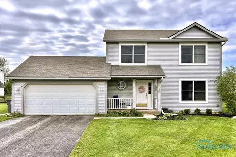 1361 Seneca Creek Ct, Perrysburg, OH 43551