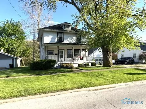 407 Water St, Woodville, OH 43469