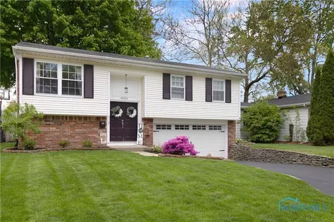 4525 Imperial Dr, Toledo, OH 43623