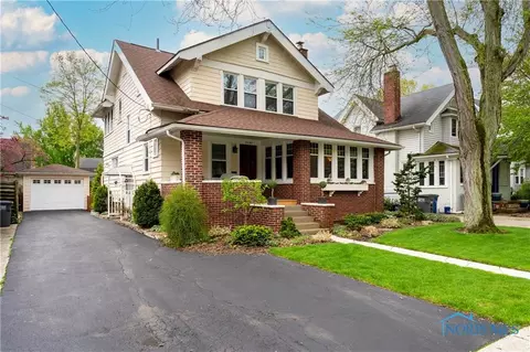 2027 Marengo St, Toledo, OH 43614