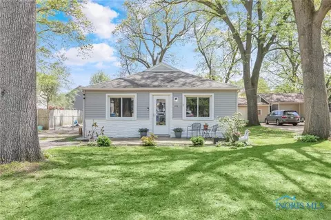 3416 Zone Ave, Toledo, OH 43617