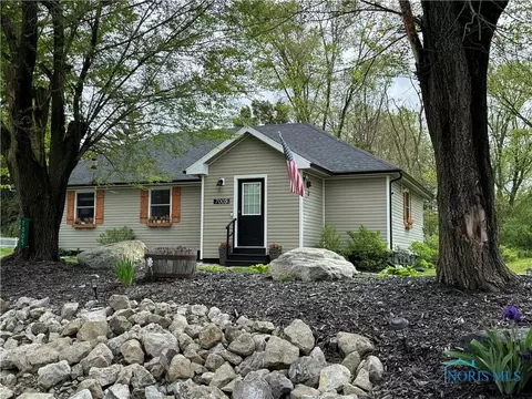 7005 Coder Rd, Maumee, OH 43537