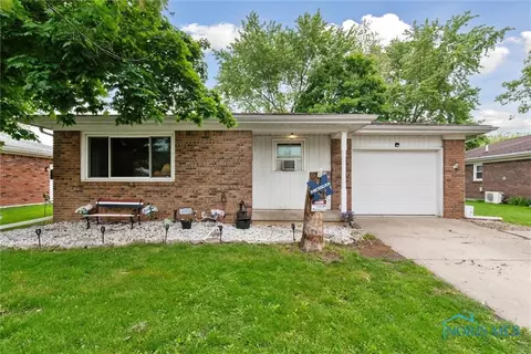 417 Indian Rd, Wauseon, OH 43567