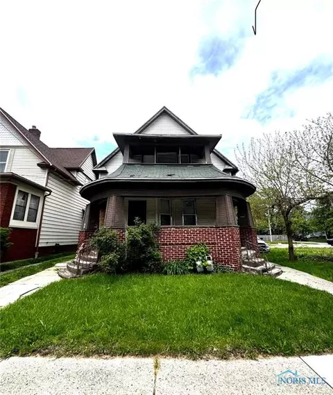 1566 Western Ave, Toledo, OH 43609