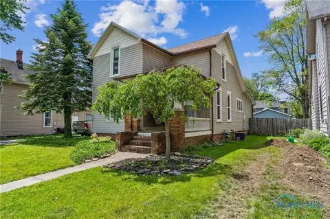 854 Maple Ave, Findlay, OH 45840