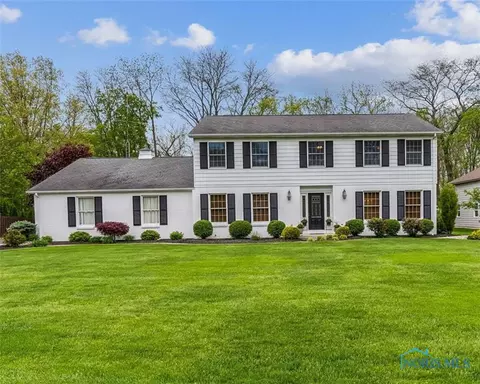 406 Scarlet Oak Ave, Findlay, OH 45840