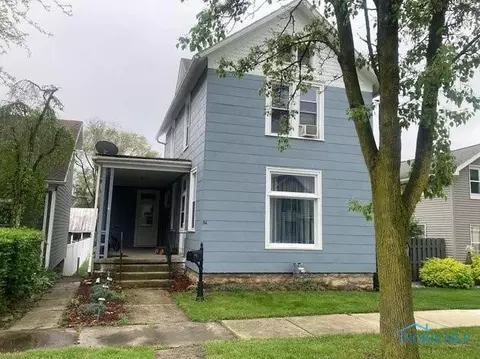 94 Liberty St, Tiffin, OH 44883