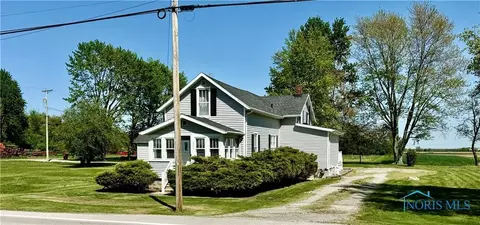 211 S Keyser St, Holgate, OH 43527