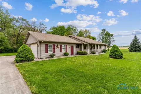 1629 Lockwood Rd, Findlay, OH 45840