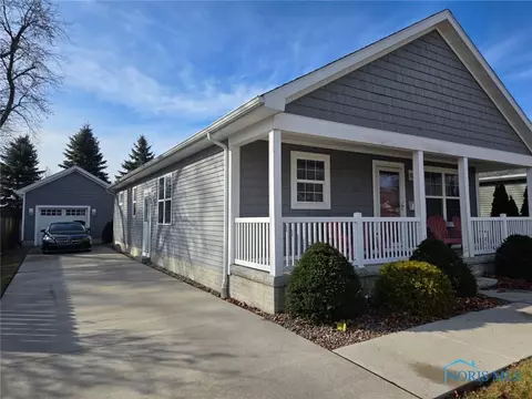 3857 Quinton Ave, Toledo, OH 43623