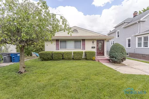1409 Wildwood Rd, Toledo, OH 43614