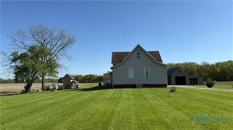 16820 Gipe Rd, Ney, OH 43549