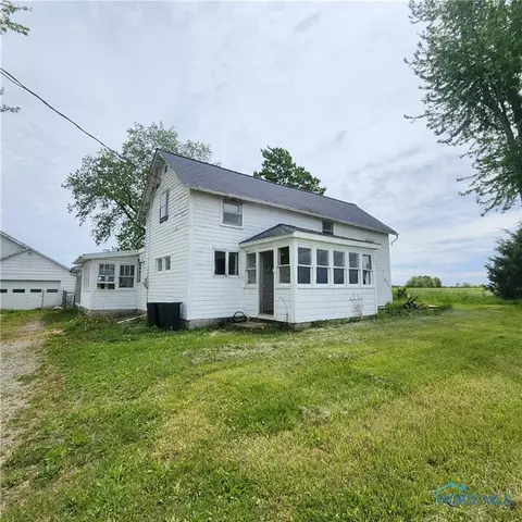 12101 County Highway 110, Upper Sandusky, OH 43351