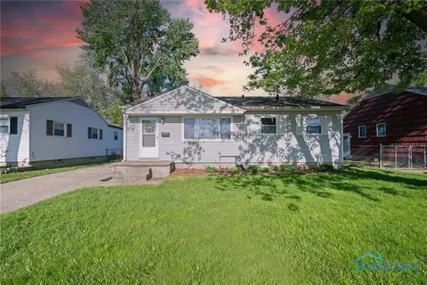 218 Midvale Ave, Toledo, OH 43605