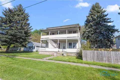 2435 Woodford St, Toledo, OH 43605