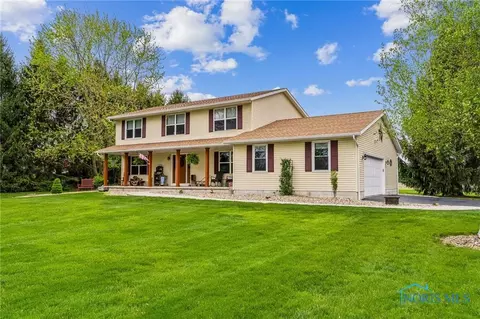8012 County Highway 55, Upper Sandusky, OH 43351