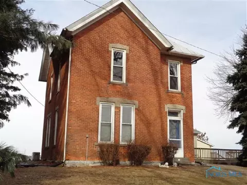 6934 Road H, Leipsic, OH 45856