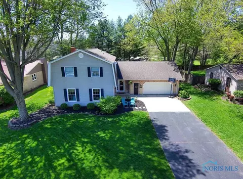 2057 Windsor Pl, Findlay, OH 45840 photo 12