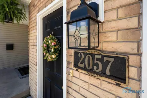 2057 Windsor Pl, Findlay, OH 45840 photo 4