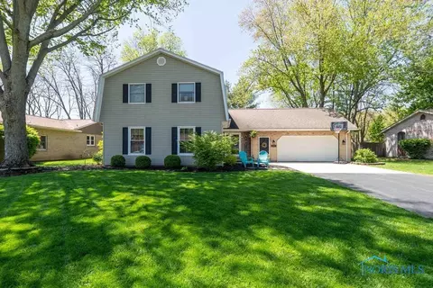 2057 Windsor Pl, Findlay, OH 45840