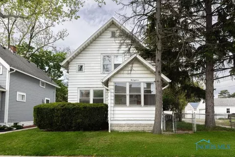 218 Worthington St, Toledo, OH 43605