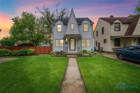 4323 Walker Ave, Toledo, OH 43612