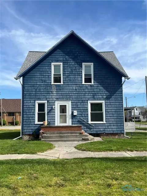 201 W Jefferson St, Montpelier, OH 43543