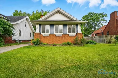 4315 Eastway St, Toledo, OH 43612