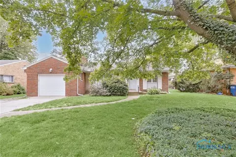2633 Evergreen Rd, Toledo, OH 43606