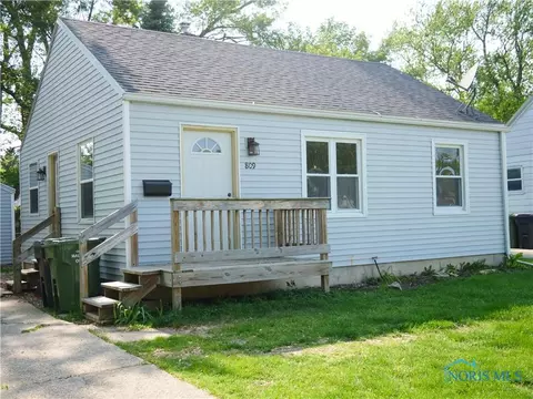 809 Wall St, Maumee, OH 43537 photo 2